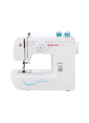  Singer | Sewing machine | START 1306 | Number of stitches 6 | Number of buttonholes 4 | White