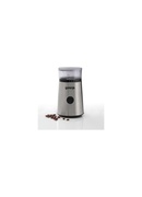 Gorenje | Coffee grinder | SMK150E | 150 W | Coffee beans capacity 60 g | Lid safety switch | Stainless steel Hover