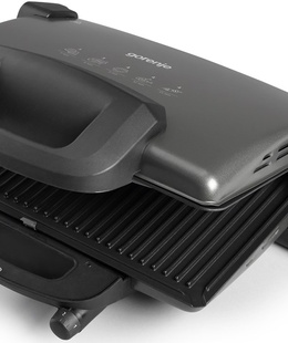  Gorenje | Grill | KR1800SDP | Contact | 1800 W | Black  Hover
