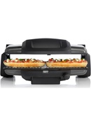  Gorenje | Grill | KR1800SDP | Contact | 1800 W | Black Hover