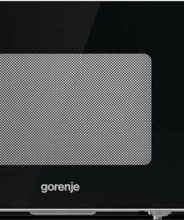 Mikroviļņu krāsns Gorenje Microwave Oven | MO17E1W | Free standing | 700 W | 17 L | White  Hover