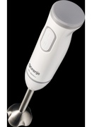 Mikseris Gorenje | Blender | HBC561QW | Hand Blender | 500 W | Number of speeds 1 | White Hover
