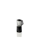 Blenderis Gorenje | Blender | B800GBK | Tabletop | 800 W | Jar material Glass | Jar capacity 1.5 L | Ice crushing | Black Hover