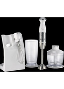 Mikseris Gorenje | Blender | HBC806QW | Hand Blender | 800 W | Number of speeds Variable | Chopper | White