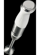 Mikseris Gorenje | Blender | HBC806QW | Hand Blender | 800 W | Number of speeds Variable | Chopper | White Hover