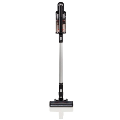  Gorenje | Vacuum cleaner Handstick 2in1 | SVC252FMBK | Cordless operating | Handstick and Handheld | 35 W | 25.2 V | Operating time (max) 45 min | Black | Warranty 24 month(s) | Battery warranty 12 month(s)