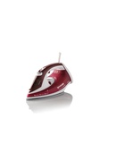  Gorenje | Steam Iron | SIH2200RBC | Steam Iron | 2200 W | Water tank capacity 280 ml | Continuous steam 30 g/min | Red/White