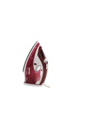  Gorenje | Steam Iron | SIH2200RBC | Steam Iron | 2200 W | Water tank capacity 280 ml | Continuous steam 30 g/min | Red/White Hover