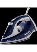  Gorenje | SIH2200BLC | Steam Iron | 2200 W | Water tank capacity 280 ml | Continuous steam 30 g/min | Steam boost performance 90 g/min | Blue/White