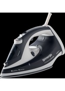  Gorenje | SIH2200DGT | Steam Iron | 2200 W | Water tank capacity 280 ml | Continuous steam 30 g/min | Steam boost performance 90 g/min