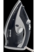  Gorenje | SIH2200DGT | Steam Iron | 2200 W | Water tank capacity 280 ml | Continuous steam 30 g/min | Steam boost performance 90 g/min Hover