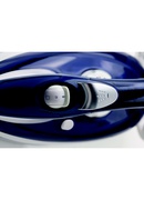  Gorenje | Steam Iron | SIH2600BLC | Steam Iron | 2600 W | Water tank capacity 350 ml | Continuous steam 30 g/min | Steam boost performance 95 g/min | Blue/White