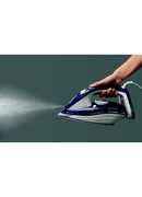  Gorenje | Steam Iron | SIH2600BLC | Steam Iron | 2600 W | Water tank capacity 350 ml | Continuous steam 30 g/min | Steam boost performance 95 g/min | Blue/White Hover