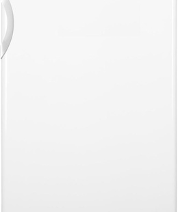  Gorenje | Refrigerator | RB492PW | Energy efficiency class E | Free standing | Larder | Height 84.5 cm | Fridge net capacity 107 L | Freezer net capacity 13 L | 40 dB | White  Hover