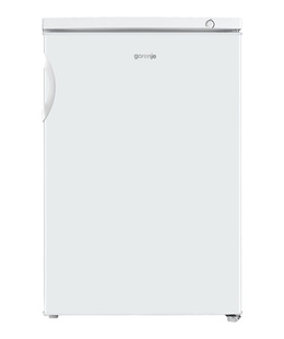  Gorenje | Freezer | F492PW | Energy efficiency class E | Upright | Free standing | Height 84.5 cm | Total net capacity 85 L | White  Hover