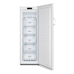  Gorenje | Freezer | FN4172CW | Energy efficiency class E | Upright | Free standing | Height 169.1 cm | Total net capacity 194 L | No Frost system | White