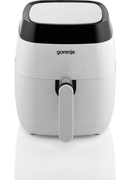  Gorenje | Airfryer | AF1409DW | Power 1400 W | Capacity 3.5 L | White
