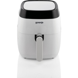  Gorenje | Airfryer | AF1409DW | Power 1400 W | Capacity 3.5 L | White