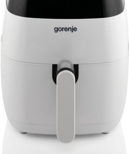  Gorenje | Airfryer | AF1409DW | Power 1400 W | Capacity 3.5 L | White  Hover