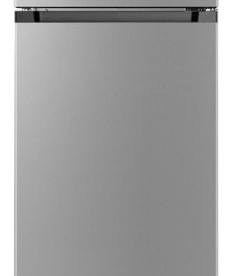  Gorenje Refrigerator | RF414EPS4 | Energy efficiency class E | Free standing | Double Door | Height 143.6 cm | Fridge net capacity 165 L | Freezer net capacity 41 L | 40 dB | Grey  Hover