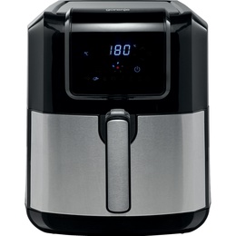  Gorenje | Fryer | AF1700DB | Power 1700 W | Capacity 5 L | Black/Stainless steel