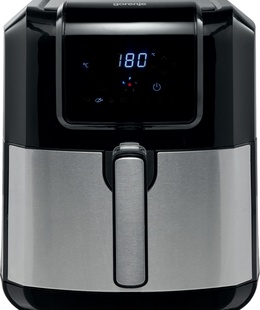  Gorenje | Fryer | AF1700DB | Power 1700 W | Capacity 5 L | Black/Stainless steel  Hover