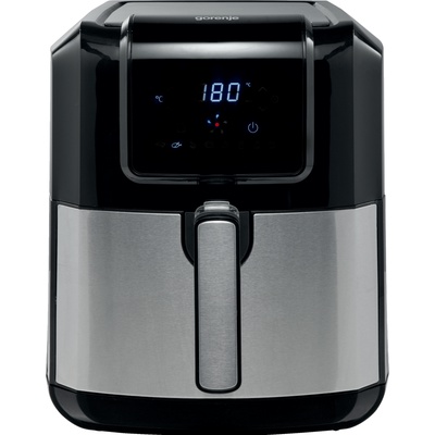  Gorenje | Fryer | AF1700DB | Power 1700 W | Capacity 5 L | Black/Stainless steel