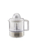 Sulu spiede Gorenje | Citrus Juicer | CJ30E | Type Citrus Juicer | White | 30 W | Number of speeds 1