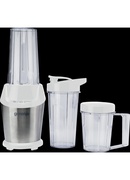 Blenderis Gorenje Blender | BN1000E | Tabletop | 1000 W | Jar material Tritan | Jar capacity 0.75 L | Ice crushing | White