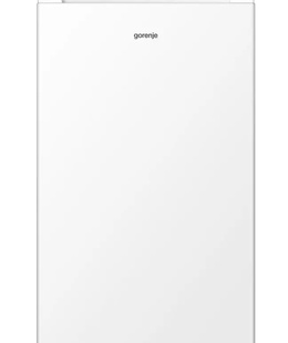  Gorenje | Freezer | F39EPW4 | Energy efficiency class E | Upright | Free standing | Height 84.2 cm | White  Hover