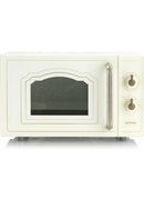 Mikroviļņu krāsns Gorenje Microwave oven | MO4250TCLI | Free standing | 700 W | Beige