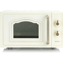 Mikroviļņu krāsns Gorenje Microwave oven | MO4250TCLI | Free standing | 700 W | Beige