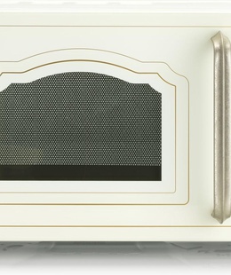Mikroviļņu krāsns Gorenje Microwave oven | MO4250TCLI | Free standing | 700 W | Beige  Hover