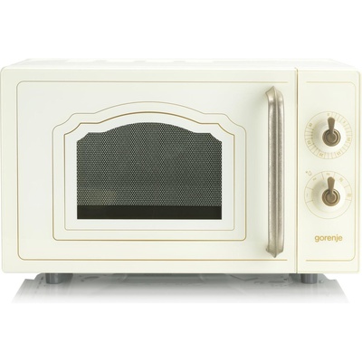 Mikroviļņu krāsns Gorenje Microwave oven | MO4250TCLI | Free standing | 700 W | Beige