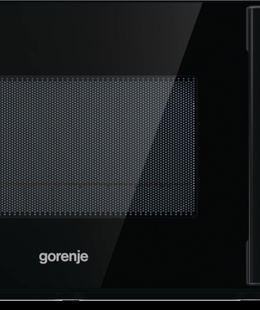 Mikroviļņu krāsns Gorenje Microwave Oven | MO20A4BH | Free standing | 20 L | 800 W | Grill | Black  Hover