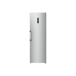  Gorenje Refrigerator | R619EAXL6 | Energy efficiency class E | Free standing | Larder | Height 185 cm | Fridge net capacity 398 L | Display | 38 dB | Grey