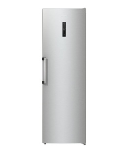  Gorenje Refrigerator | R619EAXL6 | Energy efficiency class E | Free standing | Larder | Height 185 cm | Fridge net capacity 398 L | Display | 38 dB | Grey  Hover