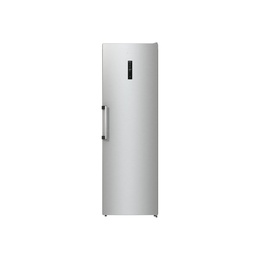  Gorenje Freezer | FN619EAXL6 | Energy efficiency class E | Upright | Free standing | Height 185 cm | Total net capacity 280 L | No Frost system | Grey