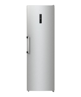  Gorenje Freezer | FN619EAXL6 | Energy efficiency class E | Upright | Free standing | Height 185 cm | Total net capacity 280 L | No Frost system | Grey  Hover