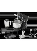 Virtuves kombains Gorenje | Kitchen Machine | MMC1000SCB | 1000 W | Number of speeds 12 | Bowl capacity 6 L