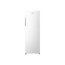  Gorenje FN617EEW5 | Energy efficiency class E | Upright | Free standing | Height 172 cm | Total net capacity 240 L | No Frost system | Display | White