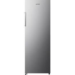  Gorenje | Freezer | FN617EES5 | Energy efficiency class E | Upright | Free standing | Height 172 cm | Total net capacity 240 L | No Frost system | Display | Stainless Steel