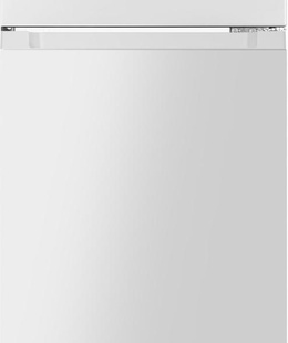  Gorenje | Refrigerator | RF212EPW4 | Energy efficiency class E | Free standing | Double Door | Height 117 cm | Fridge net capacity 96 L | Freezer net capacity 28 L | 36 dB | White  Hover