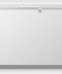  Gorenje | Freezer | FH50EAW | Energy efficiency class E | Chest | Free standing | Height 84.7 cm | Total net capacity 500 L | Display | White  Hover
