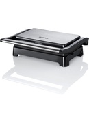  Gorenje | Mini Grill | SM701SB | Table | 700 W | Stainless steel/Black