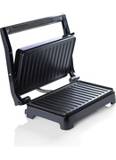  Gorenje | Mini Grill | SM701SB | Table | 700 W | Stainless steel/Black Hover