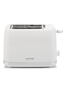 Tosteris Gorenje T850DPW Toaster