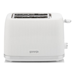 Tosteris Gorenje T850DPW Toaster