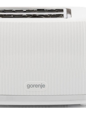 Tosteris Gorenje T850DPW Toaster  Hover