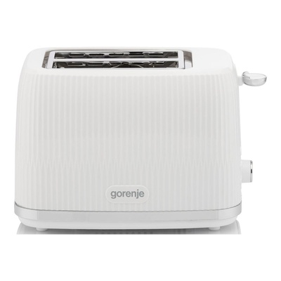 Tosteris Gorenje T850DPW Toaster